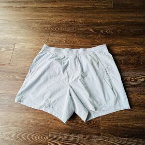 Mens Lululemon Pace Breaker Short 5"